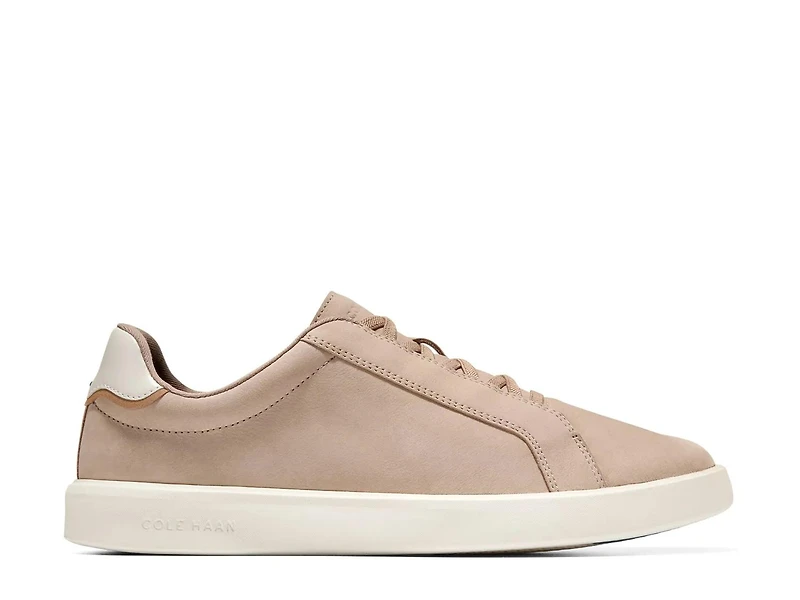 Grand Crosscourt Daily Slip-On Sneaker