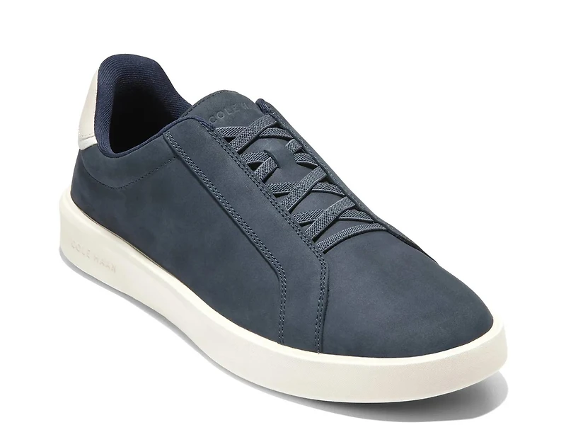 Grand Crosscourt Daily Slip-On Sneaker