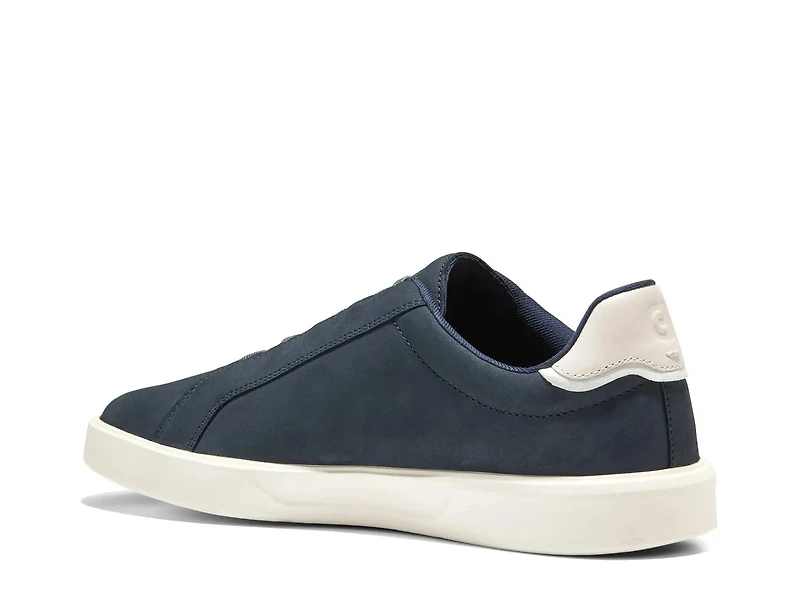 Grand Crosscourt Daily Slip-On Sneaker
