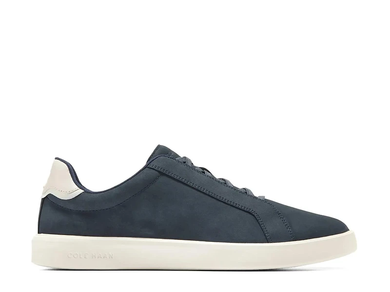 Grand Crosscourt Daily Slip-On Sneaker