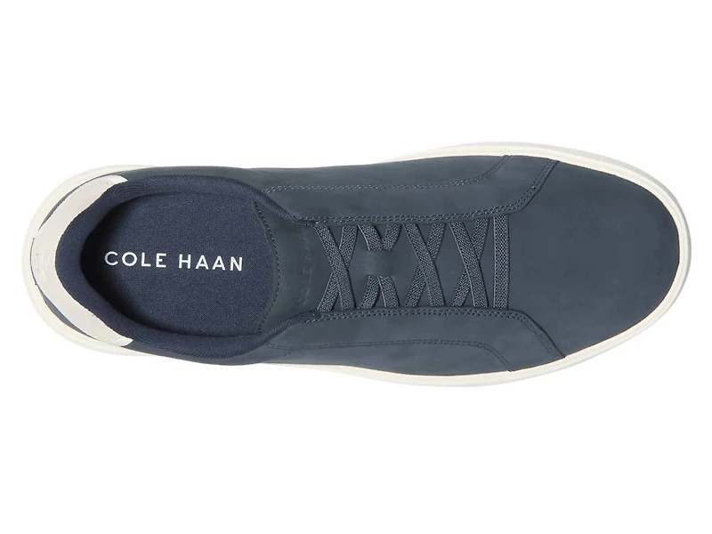 Grand Crosscourt Daily Slip-On Sneaker