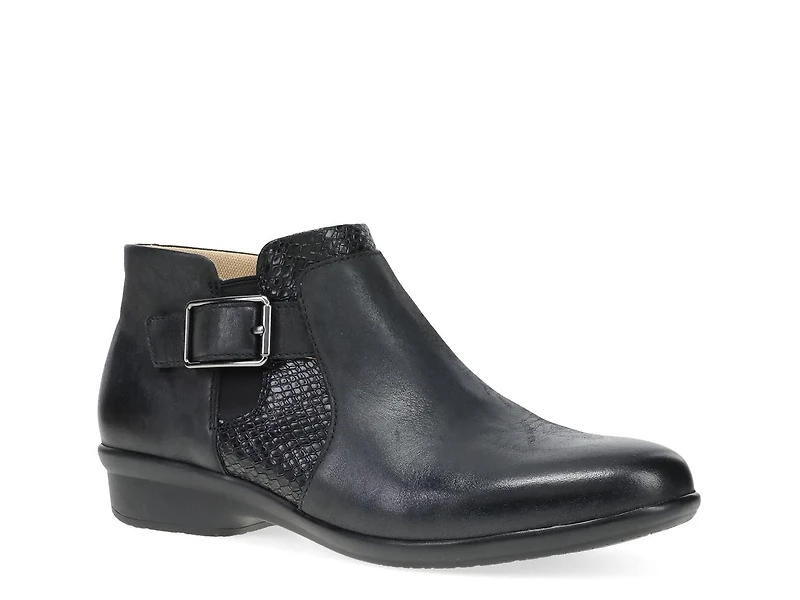 Carolyn Bootie