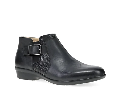 Carolyn Bootie
