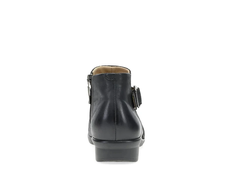 Carolyn Bootie
