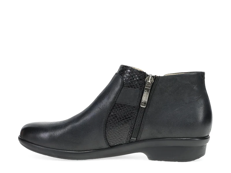 Carolyn Bootie