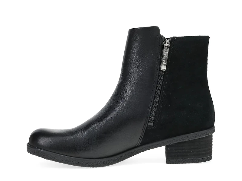Denay Bootie
