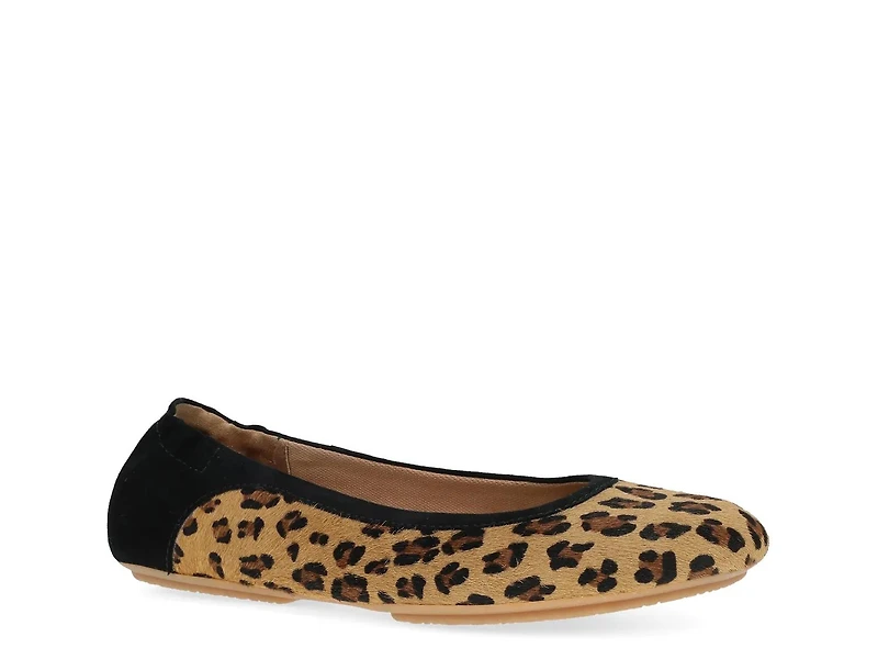 Madisen Ballet Flat