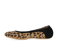 Madisen Ballet Flat
