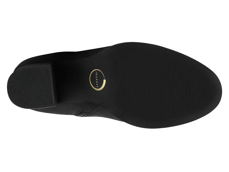 Alyza Over-the-Knee Boot