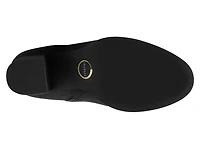 Alyza Over-the-Knee Boot