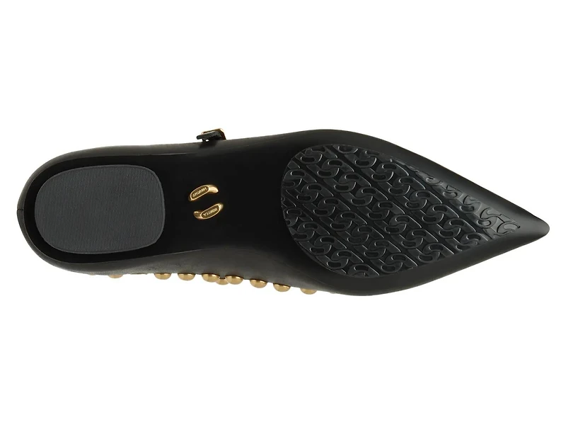 Milan Mary Jane Flat