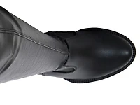 Ashland Thigh High Boot