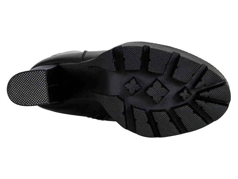 Ashland Thigh High Boot