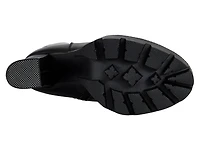 Ashland Thigh High Boot