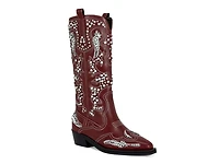 Maisie Western Boot