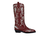 Maisie Western Boot