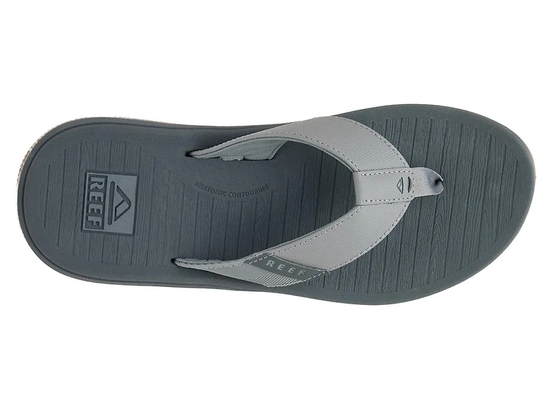 Santa Clara Flip Flop