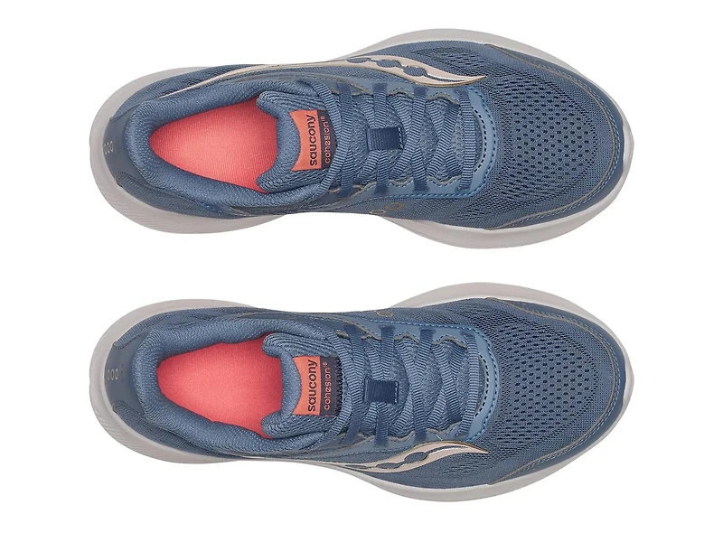 Cohesion 18 Running Shoe