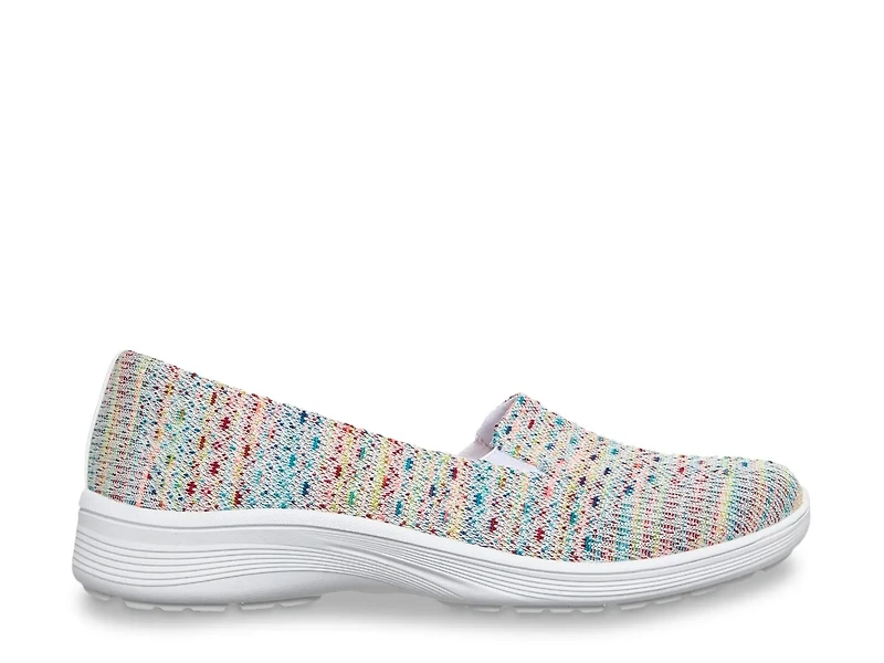Relaxed Fit New Cool Sweet Horizons Slip-On