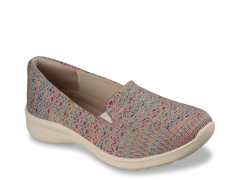 Relaxed Fit New Cool Sweet Horizons Slip-On
