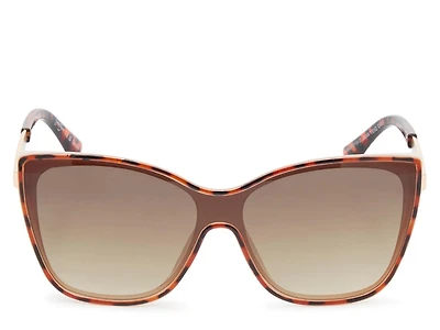 Cat Eye Sunglasses