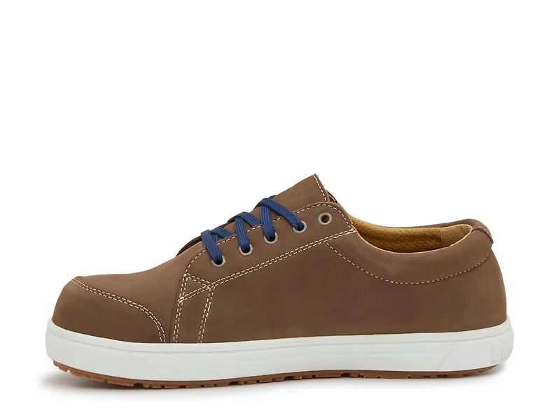 QS500 Steel Toe Work Sneaker - Men's