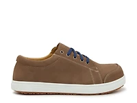 QS500 Steel Toe Work Sneaker - Men's