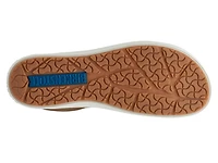 QS500 Steel Toe Work Sneaker - Men's