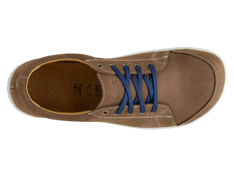 QS500 Steel Toe Work Sneaker - Men's