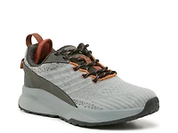Ozman Low Trail Shoe - Men's