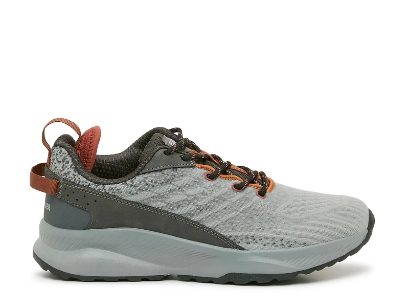 Ozman Low Trail Shoe - Men's