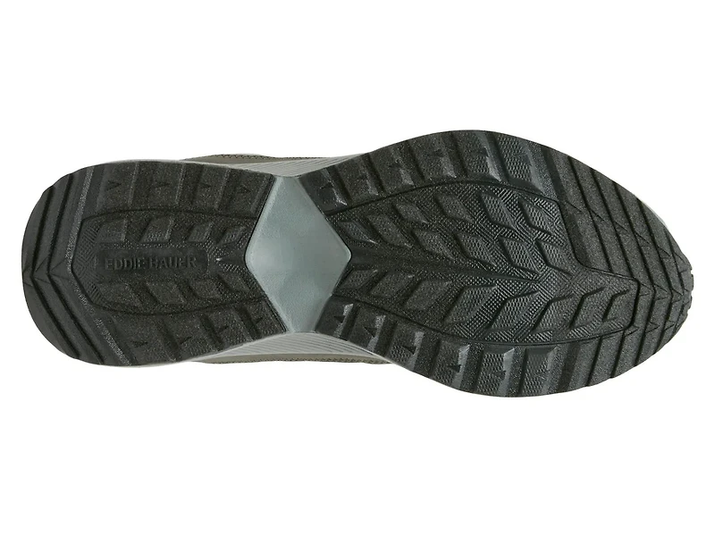 Ozman Low Trail Shoe - Men's