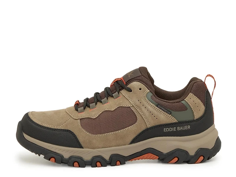 Portland Waterproof Boot - Men's