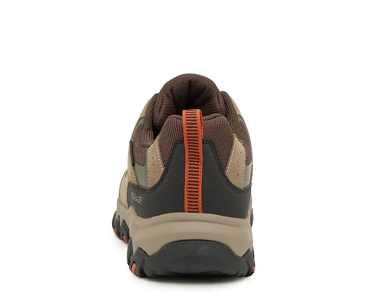 Portland Waterproof Boot - Men's