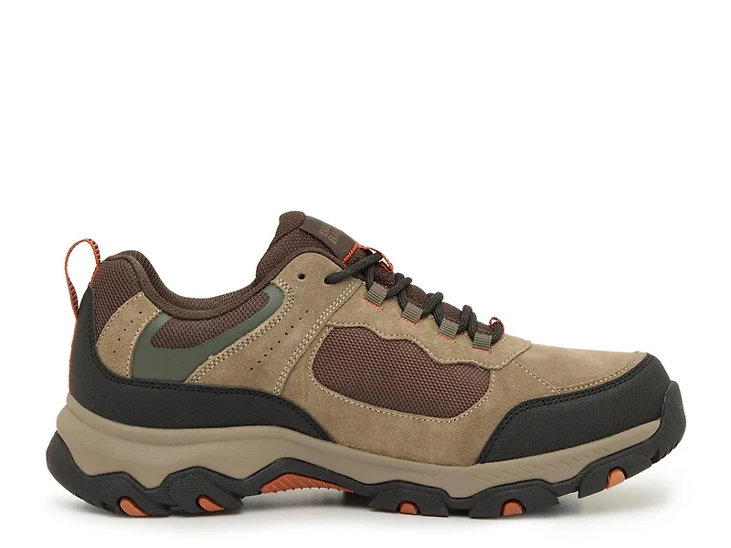 Portland Waterproof Boot - Men's