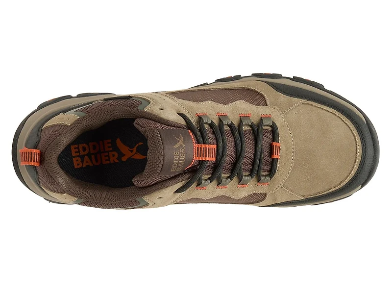 Portland Waterproof Boot - Men's