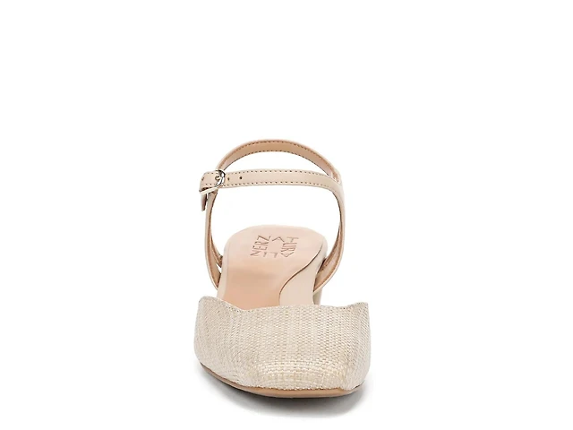 Hattie Pump