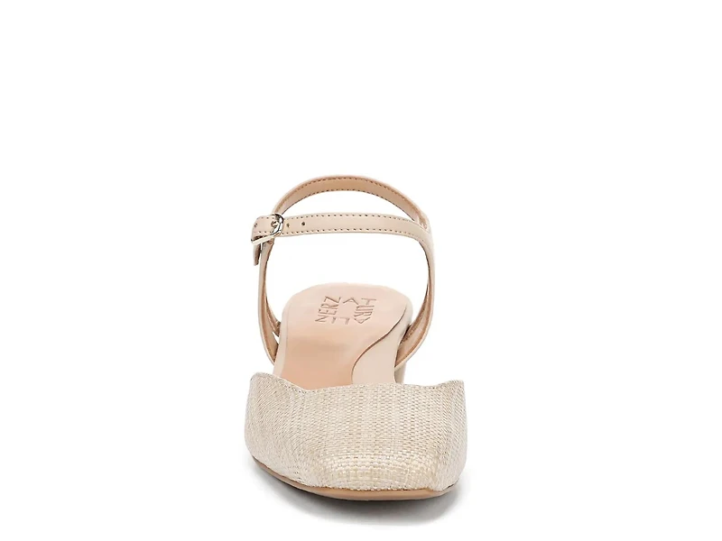 Hattie Pump