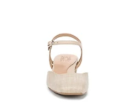 Hattie Pump