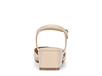 Hattie Pump