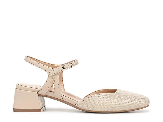 Hattie Pump