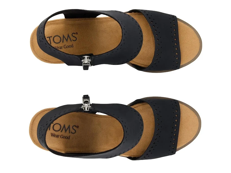 Majorca Sandal