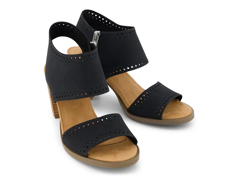 Majorca Sandal