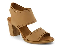 Majorca Sandal