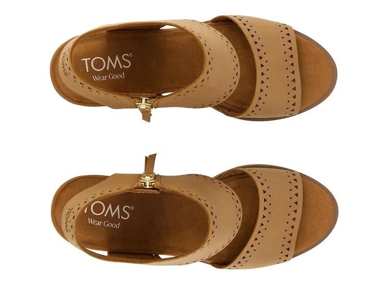 Majorca Sandal