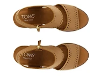 Majorca Sandal