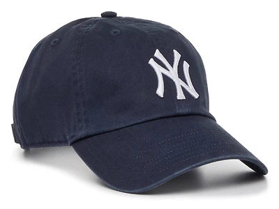 New York Yankees Clean Up Baseball Cap