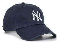 New York Yankees Clean Up Baseball Cap