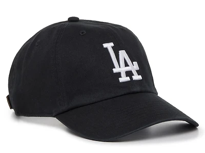 Los Angeles Dodgers Clean Up Baseball Cap