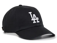 Los Angeles Dodgers Clean Up Baseball Cap